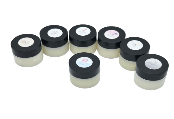 Body Butter Samples – The Moisture Shop Beauty & Skincare